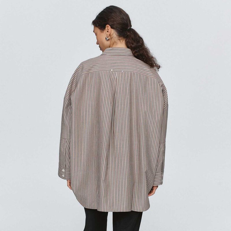 Marle Edie Shirt image number 1
